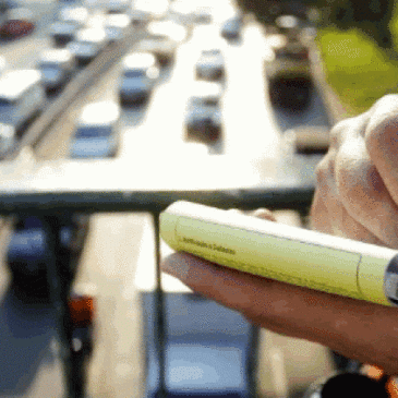 Nova lei modifica Código de Trânsito e aumenta valores de multas