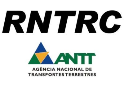 ANTT divulga esclarecimentos sobre registro provisório no RNTRC
